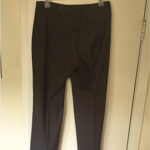 TALL New York & Company Slacks - Picture 3 of 5